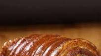 Crispy Lechon Pork Belly Roll Recipe Crispy Lechon Pork Belly Roll Recipe