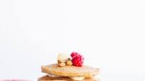 Perfect Vegan Buckwheat Pancakes Perfect Vegan Buckwheat Pancakes