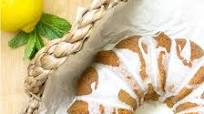 Lemon 7 Up Bundt Cake Lemon 7 Up Bundt Cake