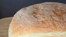 Quick Tuscan Style Salt Free White Bread Quick Tuscan Style Salt Free White Bread
