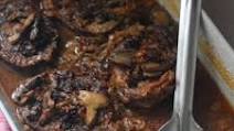 Mom's Round Steak Recipe {Oven Baked} | Kid Friendly Things To Do Mom's Round Steak Recipe {Oven Baked} | Kid Friendly Things To Do