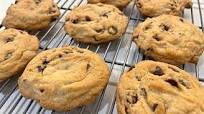Dylan Dreyer's Chocolate Chip Cookies Recipe Dylan Dreyer's Chocolate Chip Cookies Recipe
