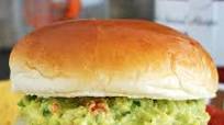Guacamole Burger Guacamole Burger