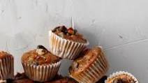 Miniature Christmas Fruitcakes Miniature Christmas Fruitcakes