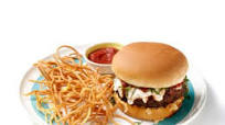 Spaghetti Burgers Spaghetti Burgers