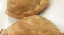 Flaky Empanada Flaky Empanada