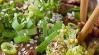 Instant Pot Beef and Broccoli Instant Pot Beef and Broccoli