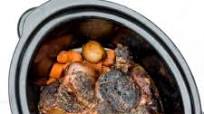 Low FODMAP Slow Cooker Pot Roast Low FODMAP Slow Cooker Pot Roast