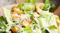 Caesar Salad Caesar Salad