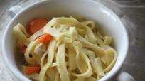 Crock-Pot Chicken Noodle Soup Recipe Crock-Pot Chicken Noodle Soup Recipe