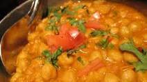 Simply Chana Masala Simply Chana Masala