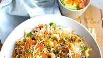 Malabar Chicken Biriyani Malabar Chicken Biriyani