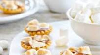 Mini Sweet Potato Pies Mini Sweet Potato Pies