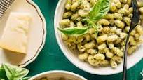 Pesto Pasta Recipe Pesto Pasta Recipe