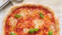 Easy No-Knead Pizza Dough (1-bowl) Easy No-Knead Pizza Dough (1-bowl)