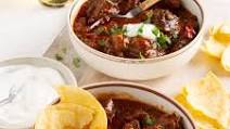 Texas Chili Texas Chili