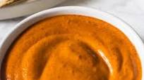 Chipotle Sauce Chipotle Sauce