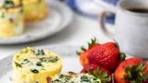 Sous Vide Egg Bites Sous Vide Egg Bites