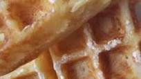 Bisquick Belgian Waffles Bisquick Belgian Waffles