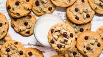 Toll House Chocolate Chip Cookies Toll House Chocolate Chip Cookies