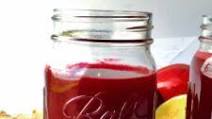 Homemade Beet Juice Recipe (in the Blender and Juicer) Homemade Beet Juice Recipe (in the Blender and Juicer)