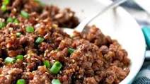 10-Minute Beef Teriyaki Skillet 10-Minute Beef Teriyaki Skillet