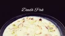 Doodh Pak Doodh Pak