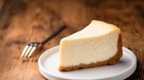 Cheesecake Without Sour Cream Cheesecake Without Sour Cream