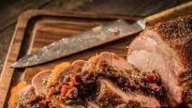 Roasted Rack of Pork Roasted Rack of Pork