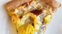 Italian Beef Pizza Italian Beef Pizza
