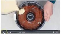 Pressure Cooker Chocoflan Pressure Cooker Chocoflan