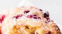 Cranberry Breakfast Cake Cranberry Breakfast Cake