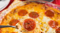 Pizza Dip Pizza Dip