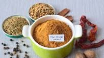 Pav bhaji masala recipe | Homemade pav bhaji masala powder recipe | How to make pav bhaji masala powder Pav bhaji masala recipe | Homemade pav bhaji masala powder recipe | How to make pav bhaji masala powder