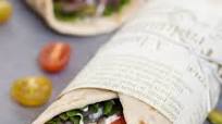 Lebanese Beef Shawarma Lebanese Beef Shawarma