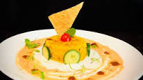 Simple Way to Make Jamie Oliver Khichdi with Achari Raita Simple Way to Make Jamie Oliver Khichdi with Achari Raita