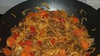 Sweet and Sour Pork recipe Sweet and Sour Pork recipe