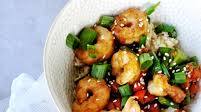 Easy Hibachi Style Shrimp Easy Hibachi Style Shrimp