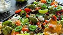 Best Steak Nachos Recipe Best Steak Nachos Recipe