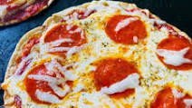 Blackstone Crispy Tortilla Pizzas Blackstone Crispy Tortilla Pizzas