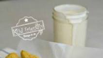 Fried Pickles With Ranch Dipping Sauce Fried Pickles With Ranch Dipping Sauce