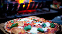 Pizza Margherita Pizza Margherita
