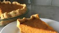 Patti LaBelle’s Sweet Potato Pie Patti LaBelle’s Sweet Potato Pie