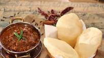 JAIN CHOLE BHATURE - skk JAIN CHOLE BHATURE - skk
