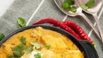 Thermomix Easy Chicken Curry Thermomix Easy Chicken Curry
