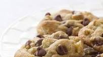 Chocolate Chip Cookies Chocolate Chip Cookies