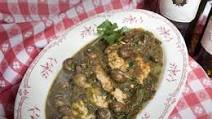 Maggiano's Little Italy Chicken Marsala Maggiano's Little Italy Chicken Marsala
