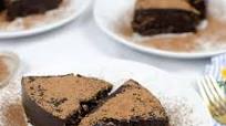 Instant pot Flourless Chocolate Cake Instant pot Flourless Chocolate Cake