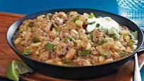 Slow-Cooker Turkey White Bean Chili Slow-Cooker Turkey White Bean Chili