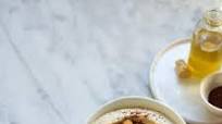 Classic Hummus Recipe Classic Hummus Recipe